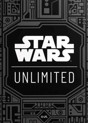 Star Wars Unlimited Art Sleeves - Unlimited Pattern - Legends of the Force